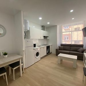 Apartamento de 1 Dormitorio
